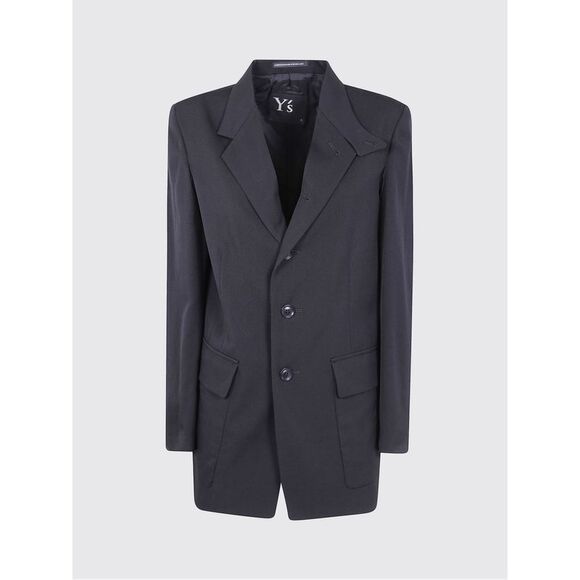 Y's Jacket Woman Black